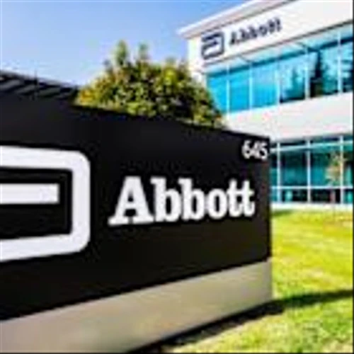Abbott's Q4 Earnings Meet Estimates, Revenues Miss, Stock Falls