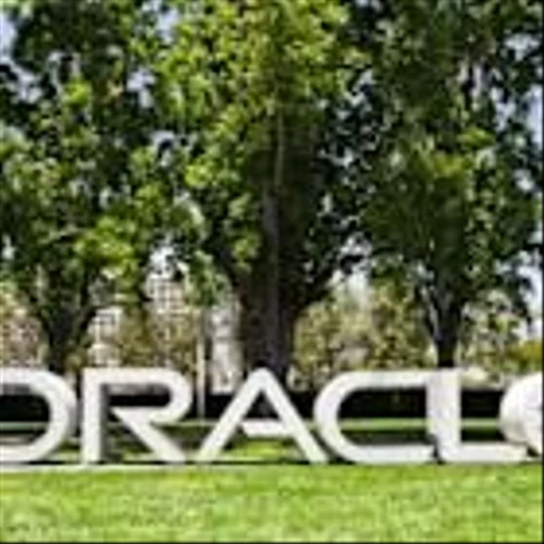 The Zacks Analyst Blog Highlights Oracle, Toyota Motor and Morgan Stanley