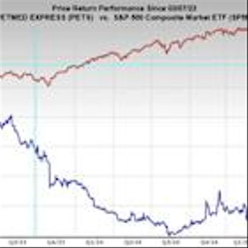 Bear of the Day: PetMed Express (PETS)
