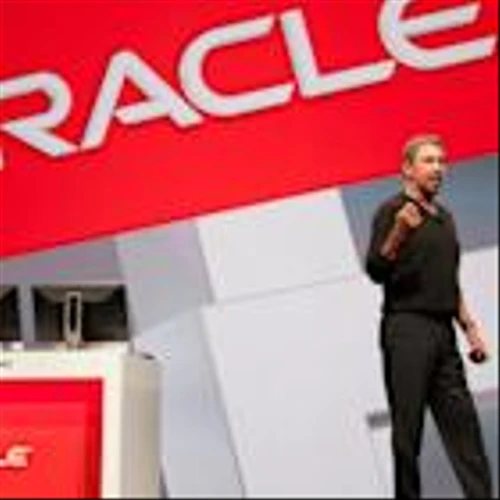 Oracle pours $5B into UK cloud expansion