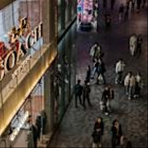 Barclays: Inside China’s Changing Appetite for Luxury Goods