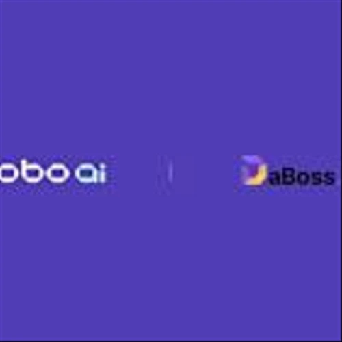 Robo.ai and DaBoss.AI Establish Joint Venture to Launch Distributed Embodied AI Data Platform