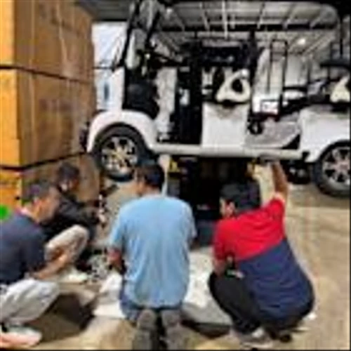 LOBO EV Technologies Ltd. Reaches $6 Million Agreement to Supply 5,000 Electric Vehicles to U.S. Market