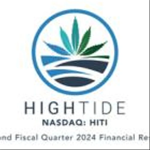 High Tide Reports Second Quarter 2024 Financial Results Featuring Record Free Cash Flow of $9.4 Million and Positive Net Income