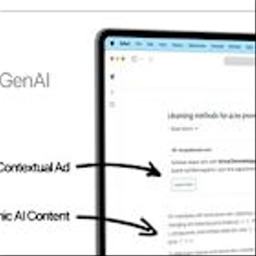 Koah Launches "AdSense for GenAI" -- Monetization Standard for AI Chat Apps