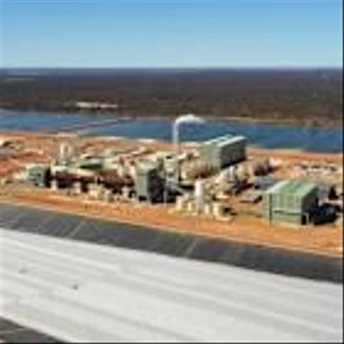 Rare-Earth Stocks Get a Boost From Something New: Results