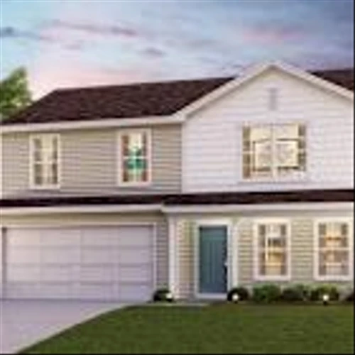 Century Complete Opens New Community in Lexington, NC