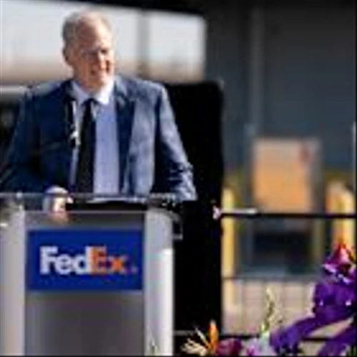 Richard Smith nominated to FedEx's board of directors