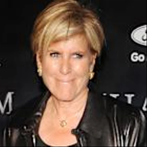 Suze Orman Says If You’re Worried About Job Loss, There’s 1 Smart Thing You Should Do