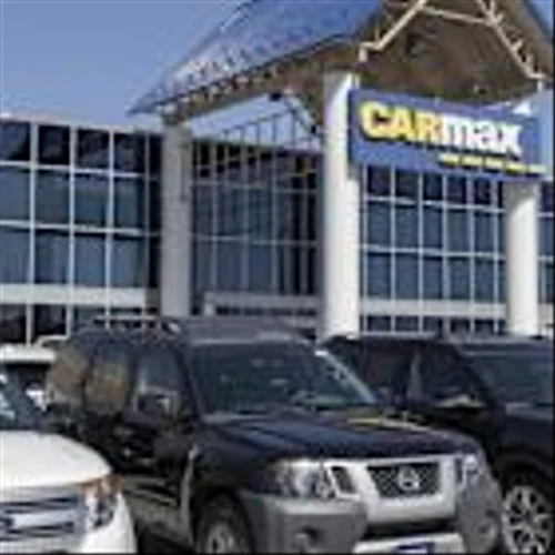 CarMax Stock Climbs. Used-Car Retailer Races Past Earnings Expectations.