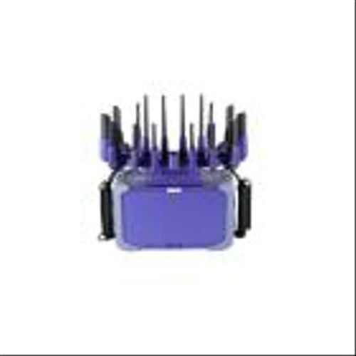 VIAVI XEdge Provides All-In-One, Cloud-Based Monitoring Solution for Edge Network Environments