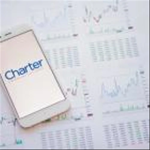 CHTR Expands Availability of Spectrum TV App: Time to Buy the Stock?