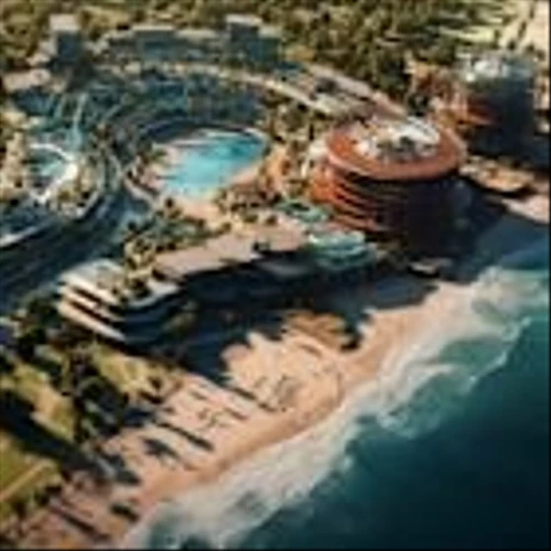 MGM Resorts International (MGM) Announces New Sales Structure