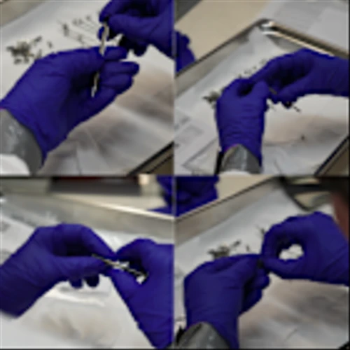 Lightbridge Completes Loading of Capsules Containing Lightbridge Fuel Material Samples into an Experiment Assembly for Irradiation Testing in the Advanced Test Reactor