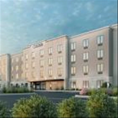 Marriott International and Noble Investment Group Break Ground on Their 10th StudioRes Hotel, Scaling New Extended Stay Brand