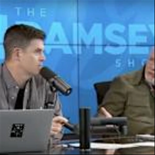 Orlando man wants girlfriend to move in so he can get out of debt sooner — but Dave Ramsey sees huge red flags