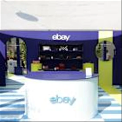 Discretionary Stocks Gain Steam. What the Charts Say About eBay, Ford, Jumia Technologies.