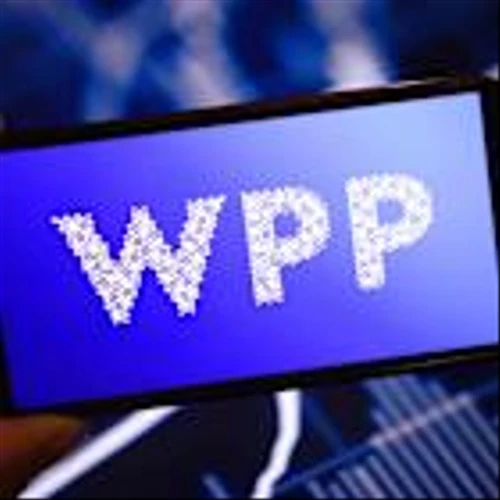 Ad Giant WPP Stock Sinks on Weak Revenue Outlook