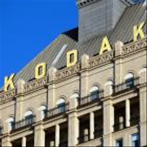 Kodak Disbands Team Managing $4 Billion Pension Investments
