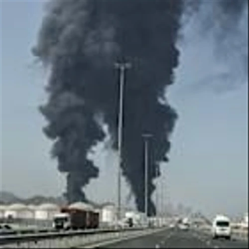 Iran warns against wider war as Trump asks allies to escort ships