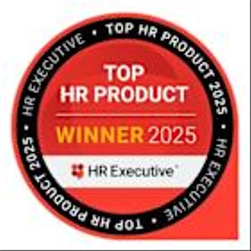 ADP® Lyric HCM Wins Top HR Product of 2025 Award By HR Executive