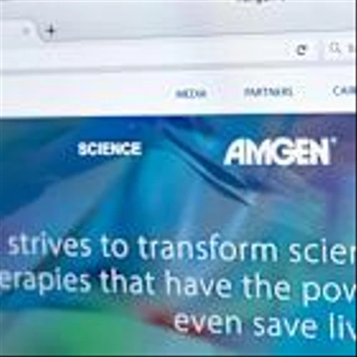 Amgen Surges On Broad-Based Beat As Investors Zone In On Obesity