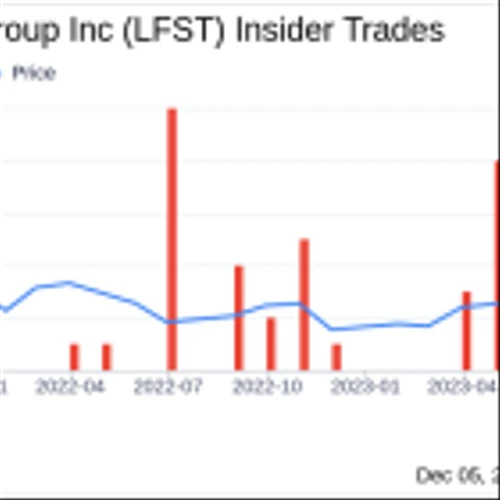 Insider Sell Alert: Chief Development Officer Kevin Mullins Sells 113,334 Shares of LifeStance ...