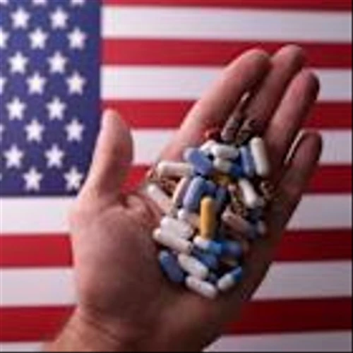 Factbox-Major deals involving U.S. drugmakers and biotechs over the past decade