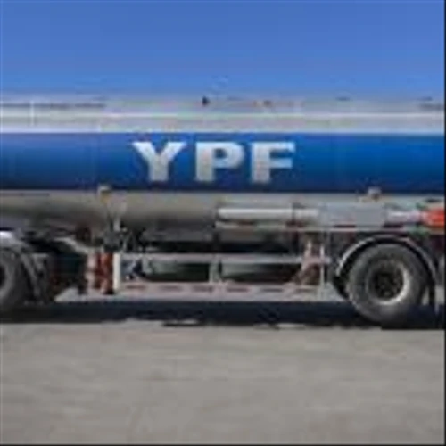 Argentina’s YPF Sells $800 Million Bond to Fund Debt Buyback