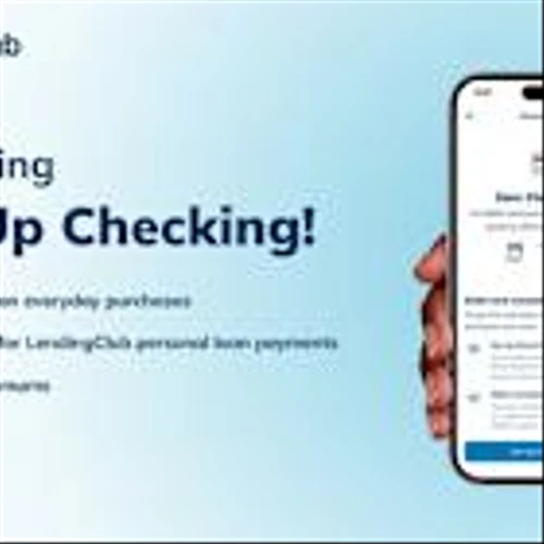 LendingClub Launches LevelUp Checking