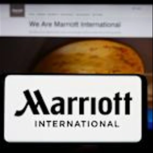 Marriott strengthens leadership with new senior VP for South Asia