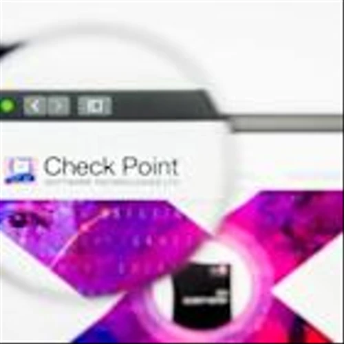 Will Check Point's Recent AI Advancements Help Steer the Competition?