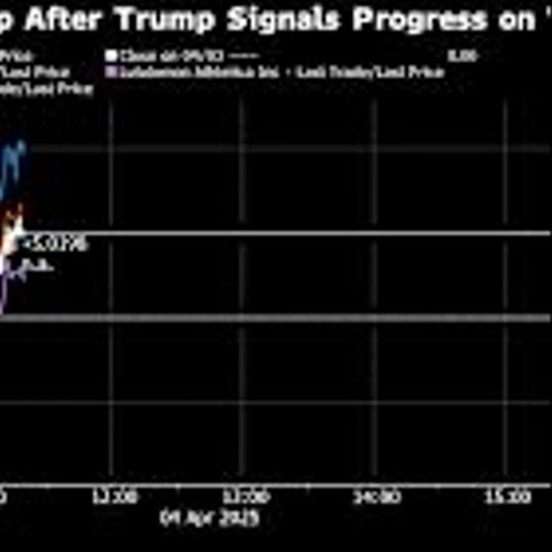 Nike, Lululemon Rebound as Trump Touts Call With Vietnam Leader