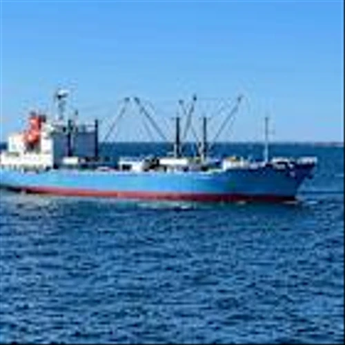 Toei Reefer Line Selects Inmarsat Nexuswave for Evolving Crew and Business Connectivity Needs
