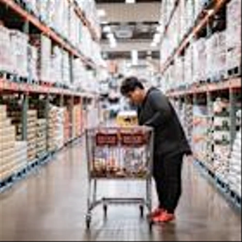 Costco pulls a popular product line from its warehouse shelves