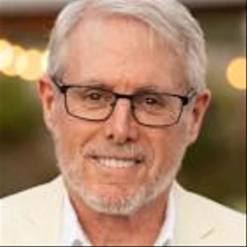 Bill Harris, Former CEO of Intuit and PayPal, Wants You To Pay Lower Taxes