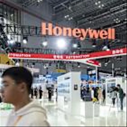 Honeywell Stock Is on a Roll. It Looks Ready to Break Out.