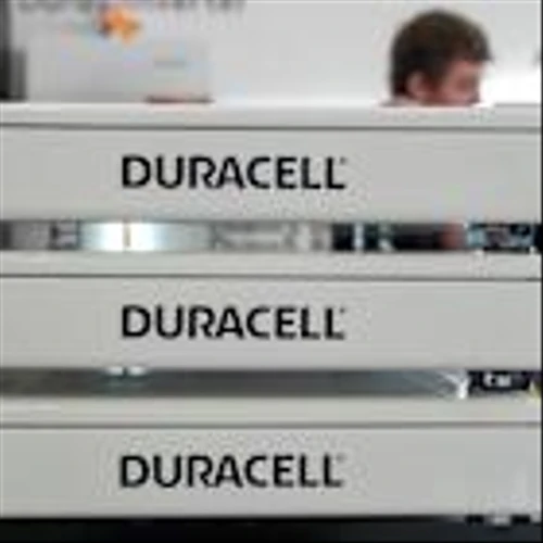 Duracell sues Energizer over battery life claims