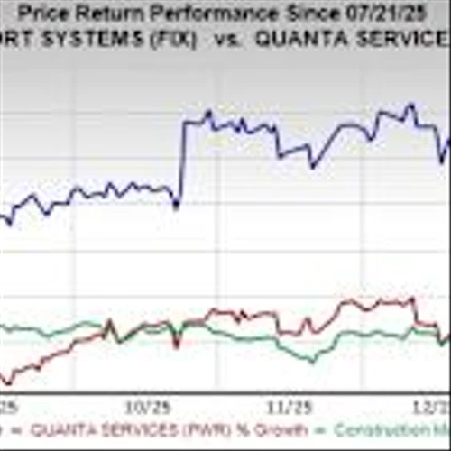 Comfort Systems vs. Quanta: Which Infrastructure Stock to Buy Now?