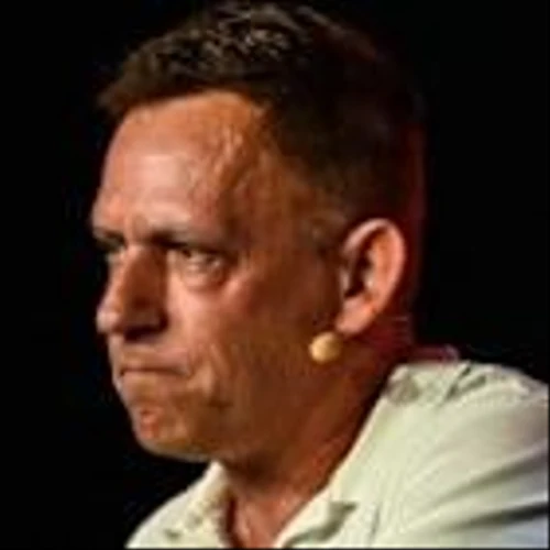 Peter Thiel warns US real estate ‘catastrophe’ will deal massive blow to young Americans, but boomers might get windfall