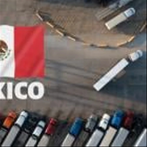 Borderlands Mexico: Violence against truckers surging in cargo thefts