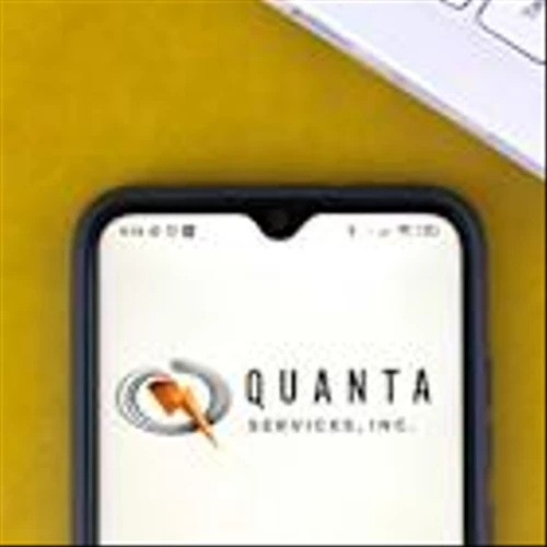 What to Expect From Quanta Services' Next Quarterly Earnings Report