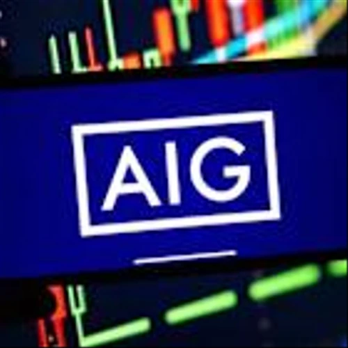 AIG profit plunges 71% in Q1 2025