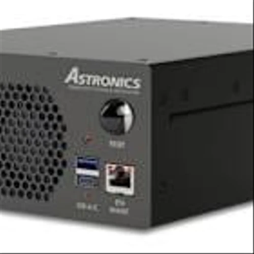 Astronics Announces the Innovative SkyShow Server: A New Standard in In-Cabin Moving Map Technology