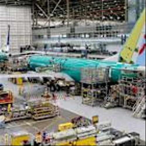 Boeing's July aircraft deliveries tumble 20% from June, trailing Airbus