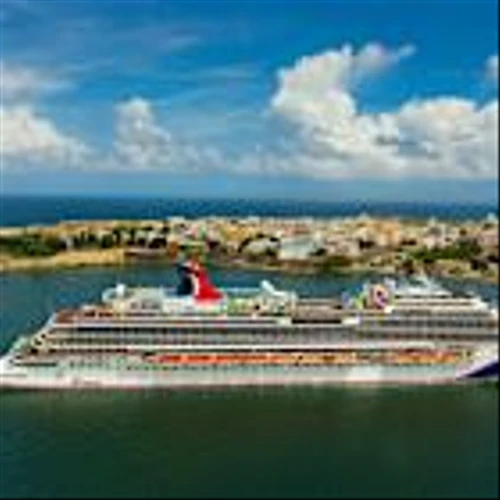 Where Will Carnival Stock Be in 5 Years?