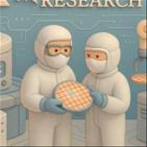 Assessing Lam Research Shares as Chip Equipment Demand Fuels Recent 43% Rally in 2025