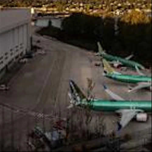 Boeing Has Started Working on a 737 MAX Replacement
