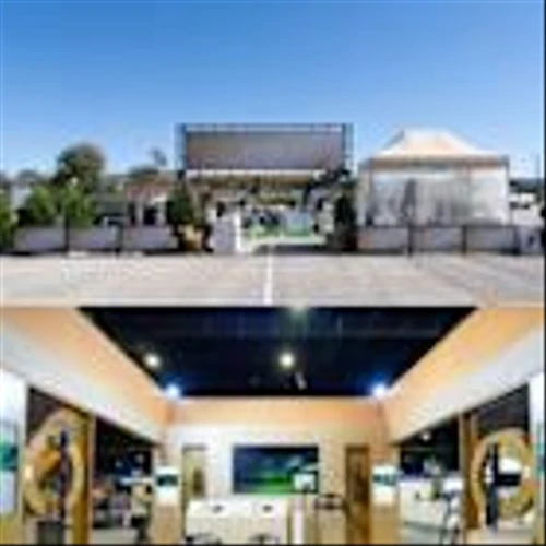 MOVA Debuts at Equip Exposition 2025, Redefining the Future of Smart Outdoor Solutions