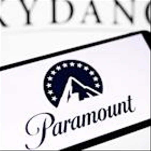 Paramount Skydance layoffs begin, Etsy CEO to step down